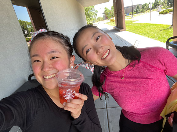 柚木 心結 Miyu YUNOKI