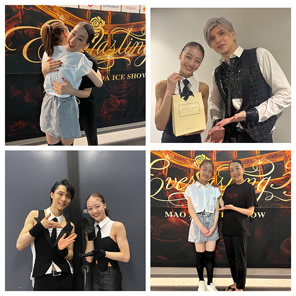 上薗 恋奈 Rena UEZONO