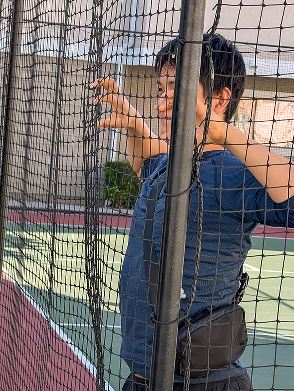 三浦 璃来 Riku MIURA