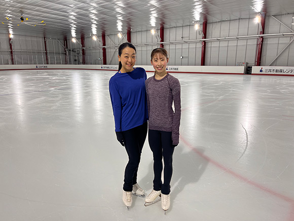 住吉 りをん Rion SUMIYOSHI