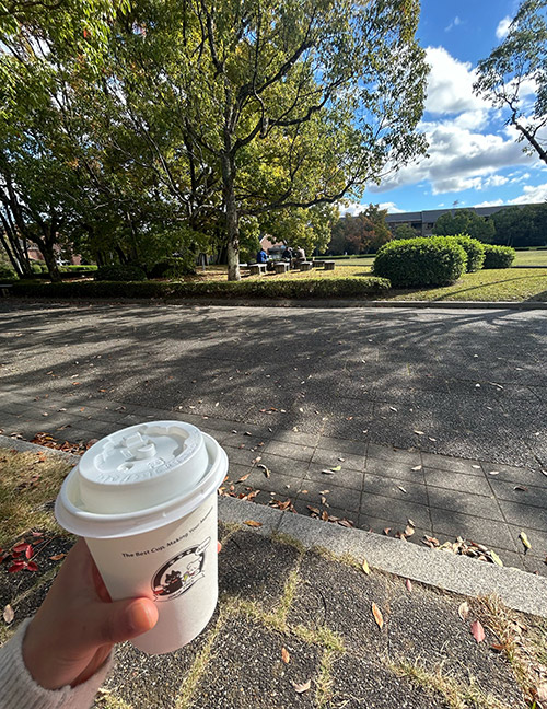 清水 咲衣 Sae SHIMIZU