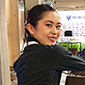 宮原 知子 Satoko MIYAHARA