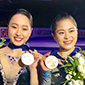 宮原 知子 Satoko MIYAHARA