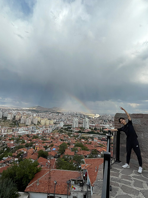 中村 俊介 Shunsuke NAKAMURA