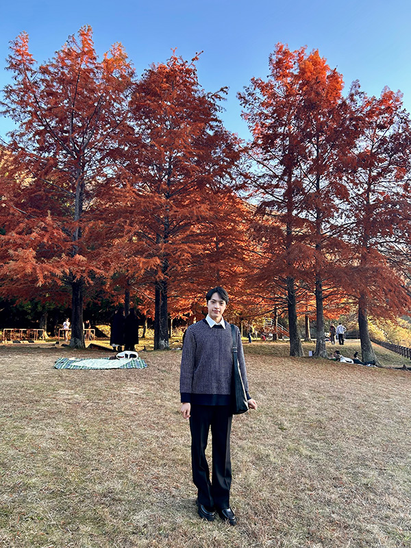 片伊勢 武 Takeru KATAISE