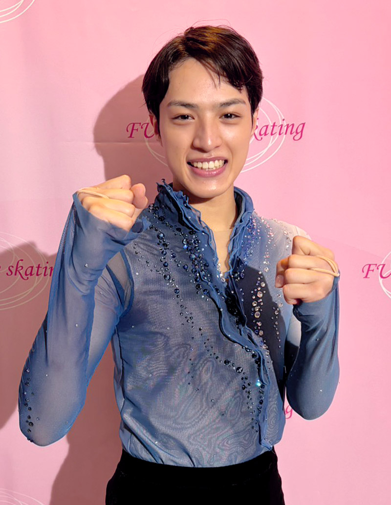 片伊勢武アミン