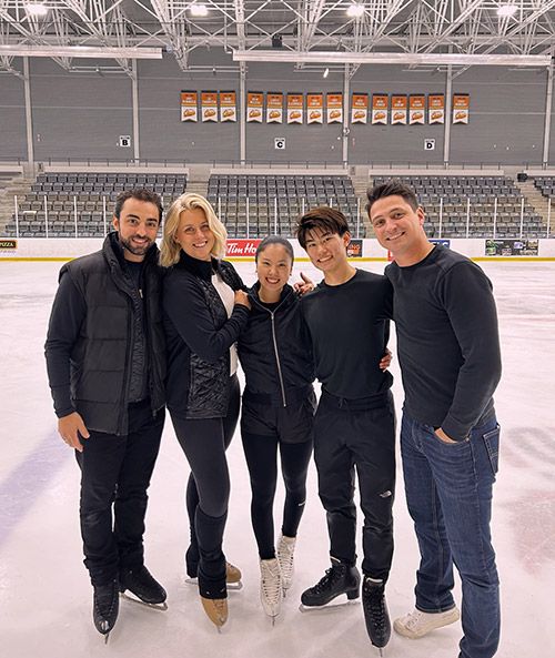 吉田 唄菜 Utana YOSHIDA