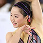 樋口 新葉 Wakaba HIGUCHI