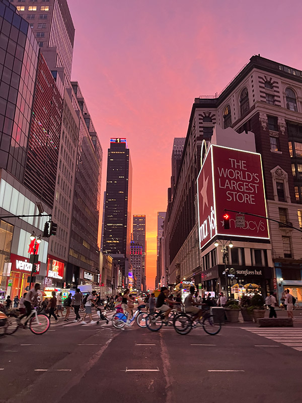 青木 祐奈 Yuna AOKI