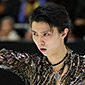 羽生 結弦 Yuzuru HANYU